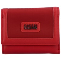 Dámská peněženka červená - Coveri Maisie