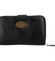 Dámská peněženka černá - Coveri 8013