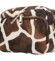 Dámská crossbody kabelka coffee - MaxFly Walleska