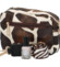 Dámská crossbody kabelka coffee - MaxFly Walleska