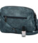 Dámská crossbody kabelka modrá - Paolo bags Denerie