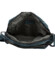 Dámská crossbody kabelka modrá - Paolo bags Denerie