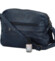 Dámská crossbody kabelka tmavě modrá - Paolo bags Denerie
