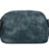 Dámská crossbody kabelka modrá - Paolo bags Erianes