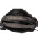 Dámská crossbody kabelka antická stříbrná - Paolo bags Erianes
