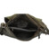 Dámská crossbody kabelka khaki - Paolo bags Santory