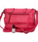Dámská crossbody kabelka fuchsiová - Paolo bags Santory