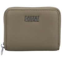 Dámská peněženka khaki - Coveri CW56