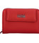 Dámská peněženka červená - Coveri CW57