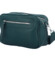 Dámská crossbody kabelka tmavě zelená - Paolo bags Tselmega