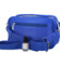 Dámská crossbody kabelka zářivě modrá - Paolo bags Tselmega