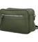 Dámská crossbody kabelka khaki zelená - Paolo bags Tselmega
