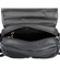 Pánská taška přes rameno černá - SendiDesign Olex