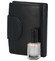 Pánská kožená peněženka černá - Tomas Grino