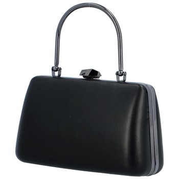 Dámské psaníčko černé - Michelle Moon Kyla