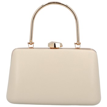 Dámské psaníčko béžové - Michelle Moon Kyla