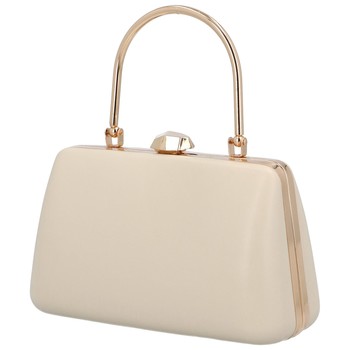 Dámské psaníčko béžové - Michelle Moon Kyla