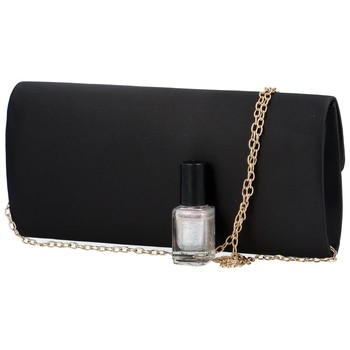 Dámské psaníčko černé - Michelle Moon Elis