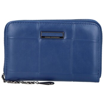 Dámská peněženka modrá - Romina & Co Bags Ysuffa
