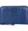 Dámská peněženka modrá - Romina & Co Bags Ysuffa