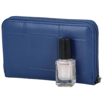 Dámská peněženka modrá - Romina & Co Bags Ysuffa