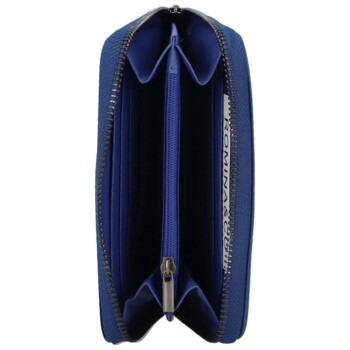 Dámská peněženka modrá - Romina & Co Bags Ysuffa