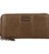 Dámská peněženka khaki - Romina & Co Bags Tessiana