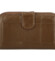 Dámská peněženka khaki - Romina & Co Bags Teťana