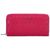 Dámská peněženka fuchsiová - David Jones P510