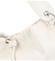 Dámská kabelka přes rameno krémově bílá - DIANA & CO Bejlove