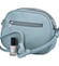 Dámská crossbody kabelka šedá - Maria C Vilena