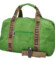 Dámská cestovní taška zelená - MaxFly Lora