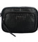 Dámská crossbody kabelka černá - David Jones Mirina