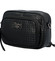 Dámská crossbody kabelka černá - David Jones Mirina