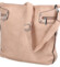 Dámská crossbody kabelka růžová - Mahel Serena