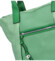 Dámská kabelka přes rameno zelená - Maria C Alesiana