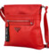 Dámská crossbody kabelka červená - Romina Ronina