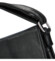 Dámská crossbody kabelka černá - Romina Louly