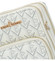 Dámská peněženka kapsa na mobil bílá - Coveri Luii