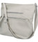 Dámská crossbody kabelka šedá - Herisson Emiana