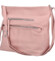 Dámská crossbody kabelka růžová - Herisson Emiana