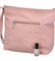 Dámská crossbody kabelka růžová - Herisson Emiana