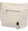 Dámská crossbody kabelka béžová - Herisson Oleana