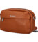 Dámská crossbody kabelka/taška hnědá - Coveri Liliana