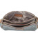 Dámská crossbody kabelka světle šedá - Coveri Miraya