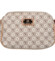 Dámská crossbody kabelka krémová - Coveri Miraya