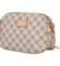 Dámská crossbody kabelka krémová - Coveri Miraya