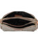 Dámská crossbody kabelka krémová - Coveri Miraya
