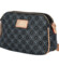 Dámská crossbody kabelka černá - Coveri Miraya