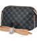 Dámská crossbody kabelka černá - Coveri Miraya